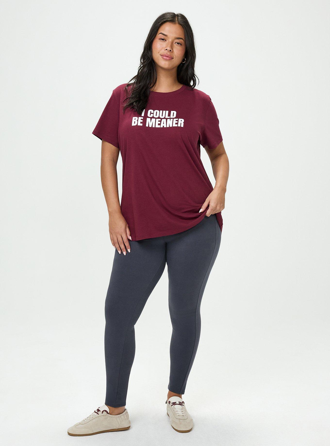 Full-Length Pocket Legging, PERISCOPE, alternate