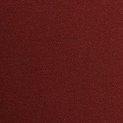 Plus Size Full-Length Pocket Legging, FIRED BRICK, swatch