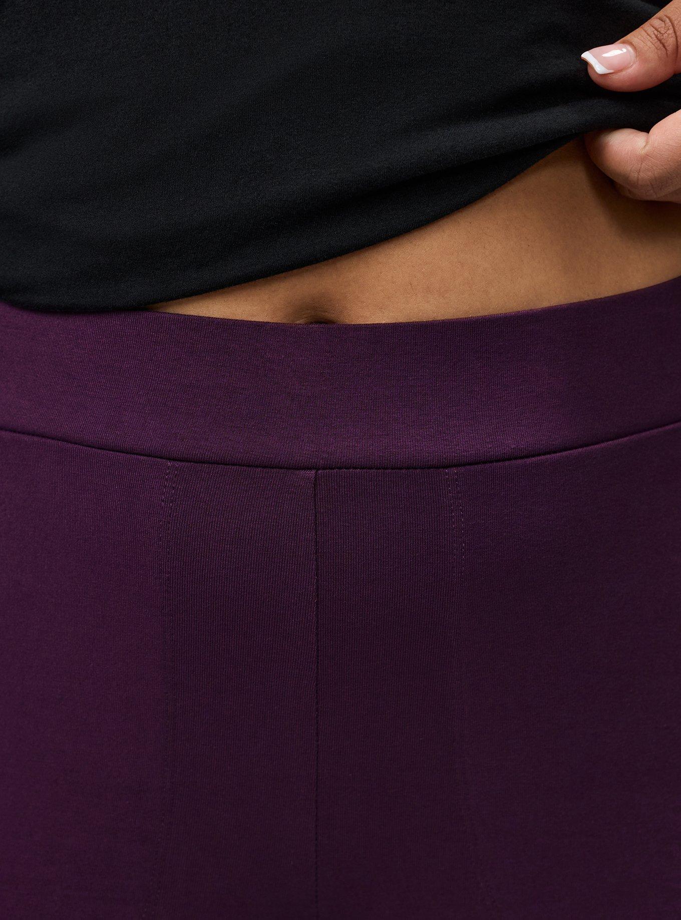 Full-Length Pocket Legging, WINTER BLOOM, alternate