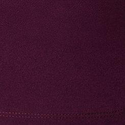 Plus Size Full-Length Pocket Legging, WINTER BLOOM, swatch