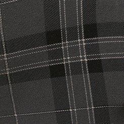 Full-Length Pocket Legging, MID SUMMER PLAID PHANTOM, swatch