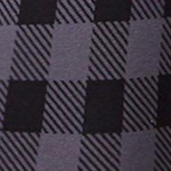 Full-Length Pocket Legging, BISON PLAID, swatch