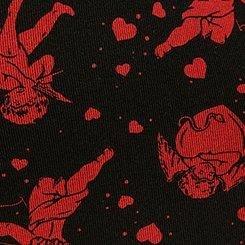 Full-Length Pocket Legging, CUPID JESTER RED, swatch