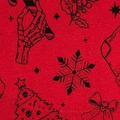 Full-Length Pocket Legging, HOLIDAY ICONS, swatch