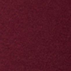Full-Length Pocket Legging, MAROON BANNER, swatch