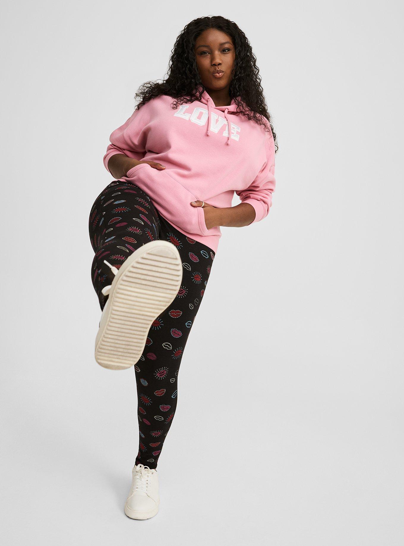 Full Length Signature Waist Pocket Legging