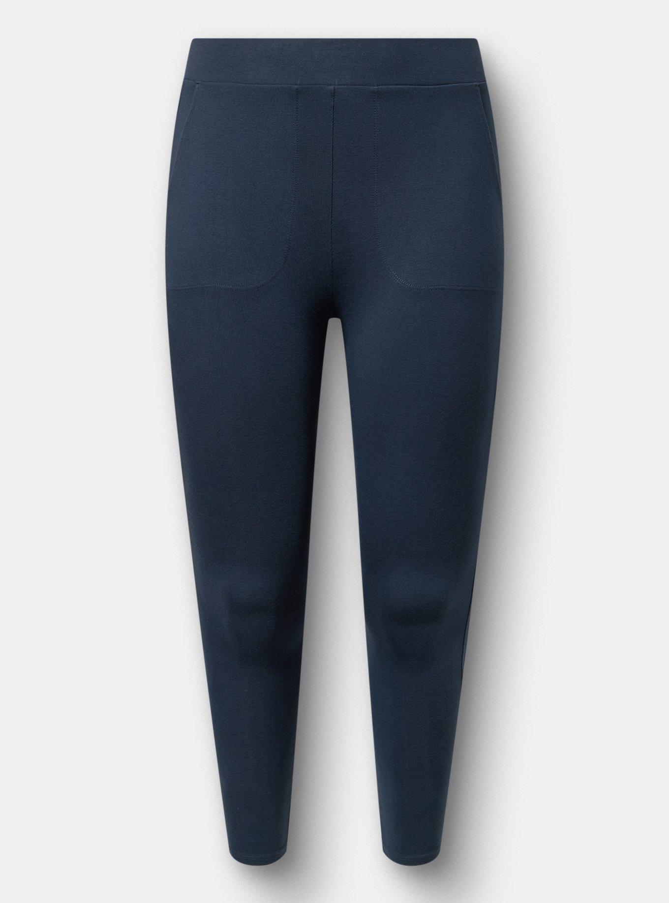 Full-Length Pocket Legging, TOTAL ECLIPSE, hi-res