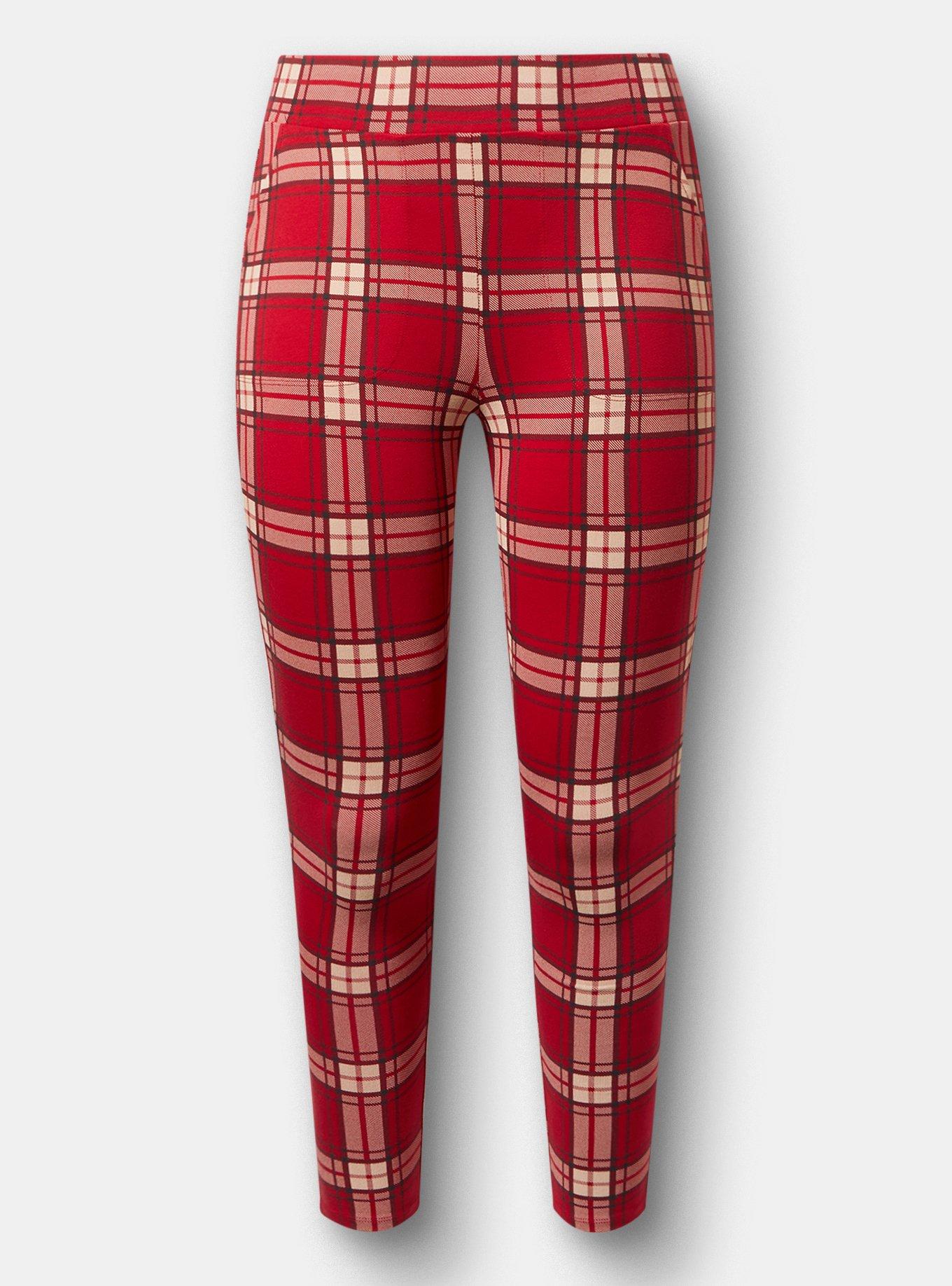 Full-Length Pocket Legging