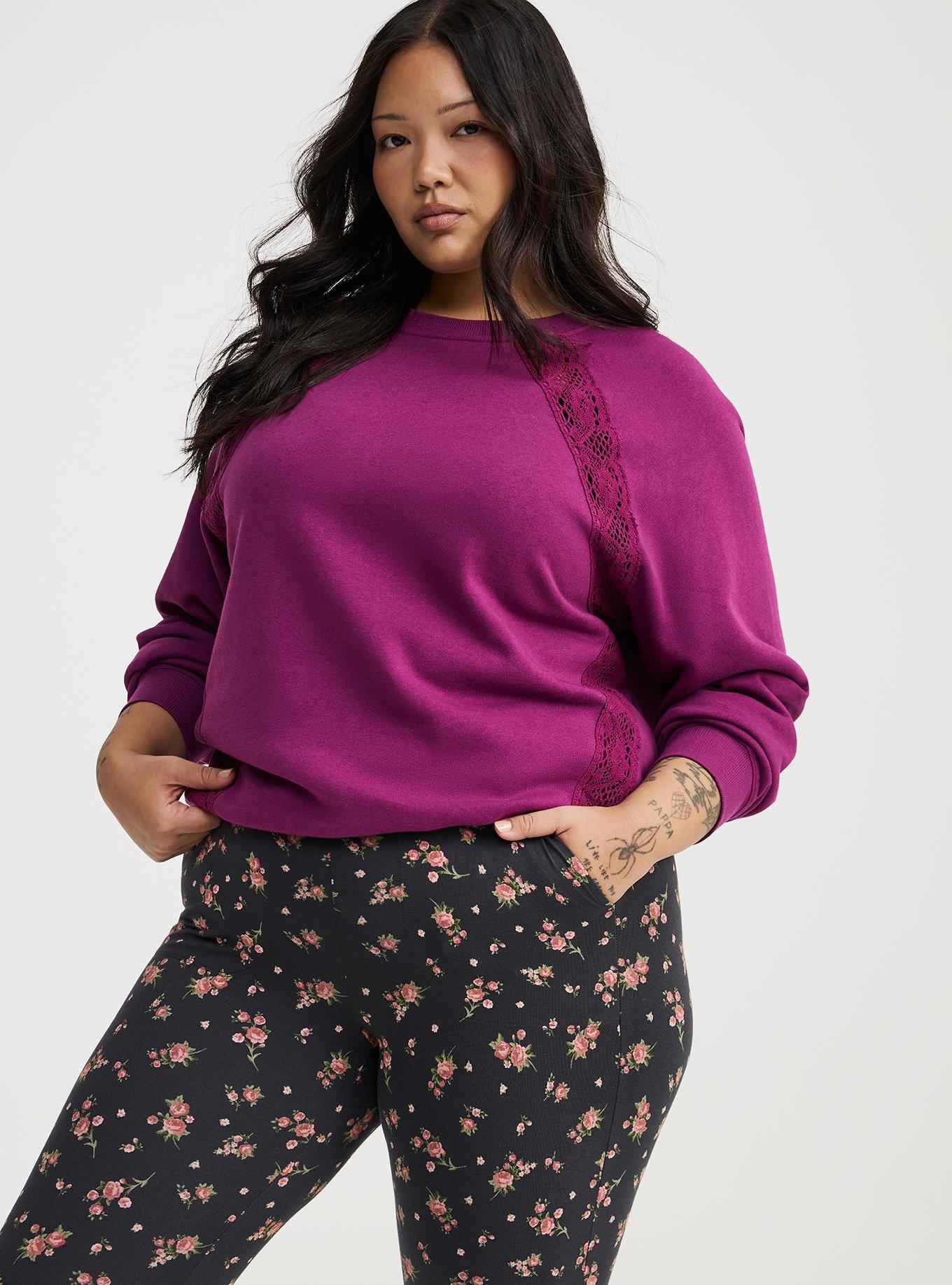 Full-Length Pocket Legging