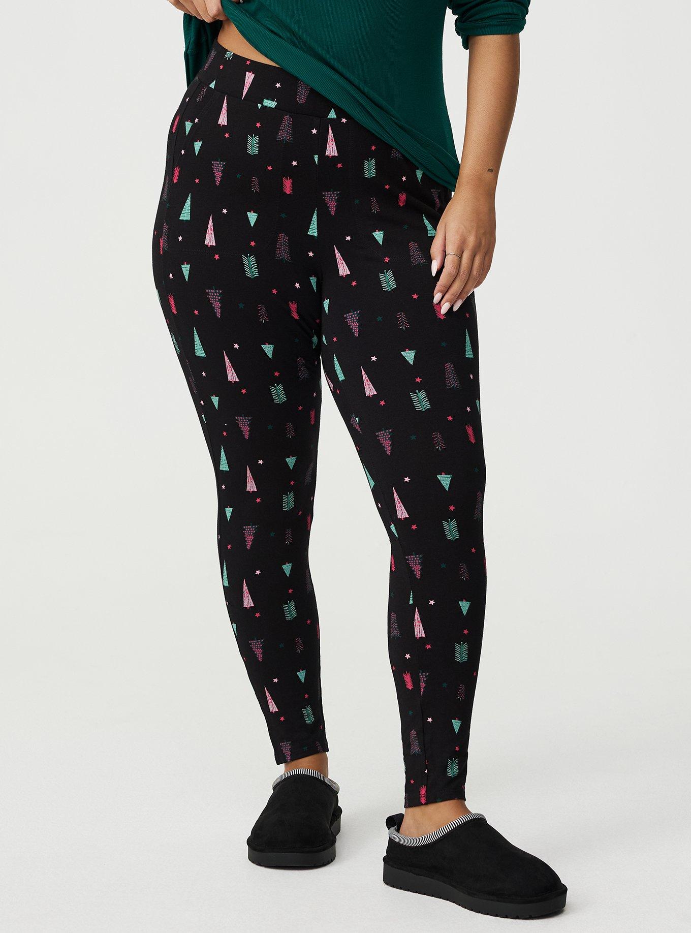 Full-Length Pocket Legging