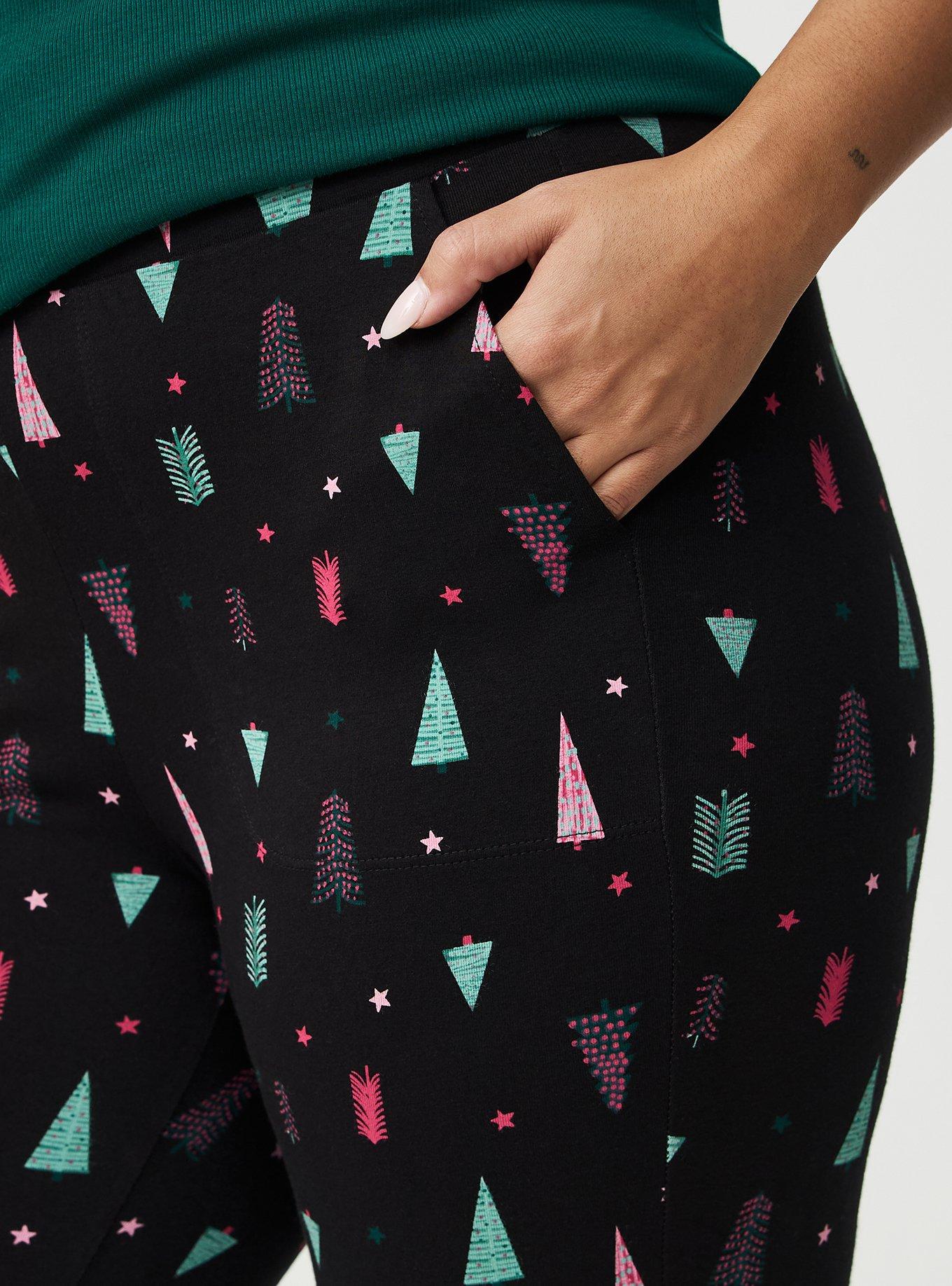 Full-Length Pocket Legging