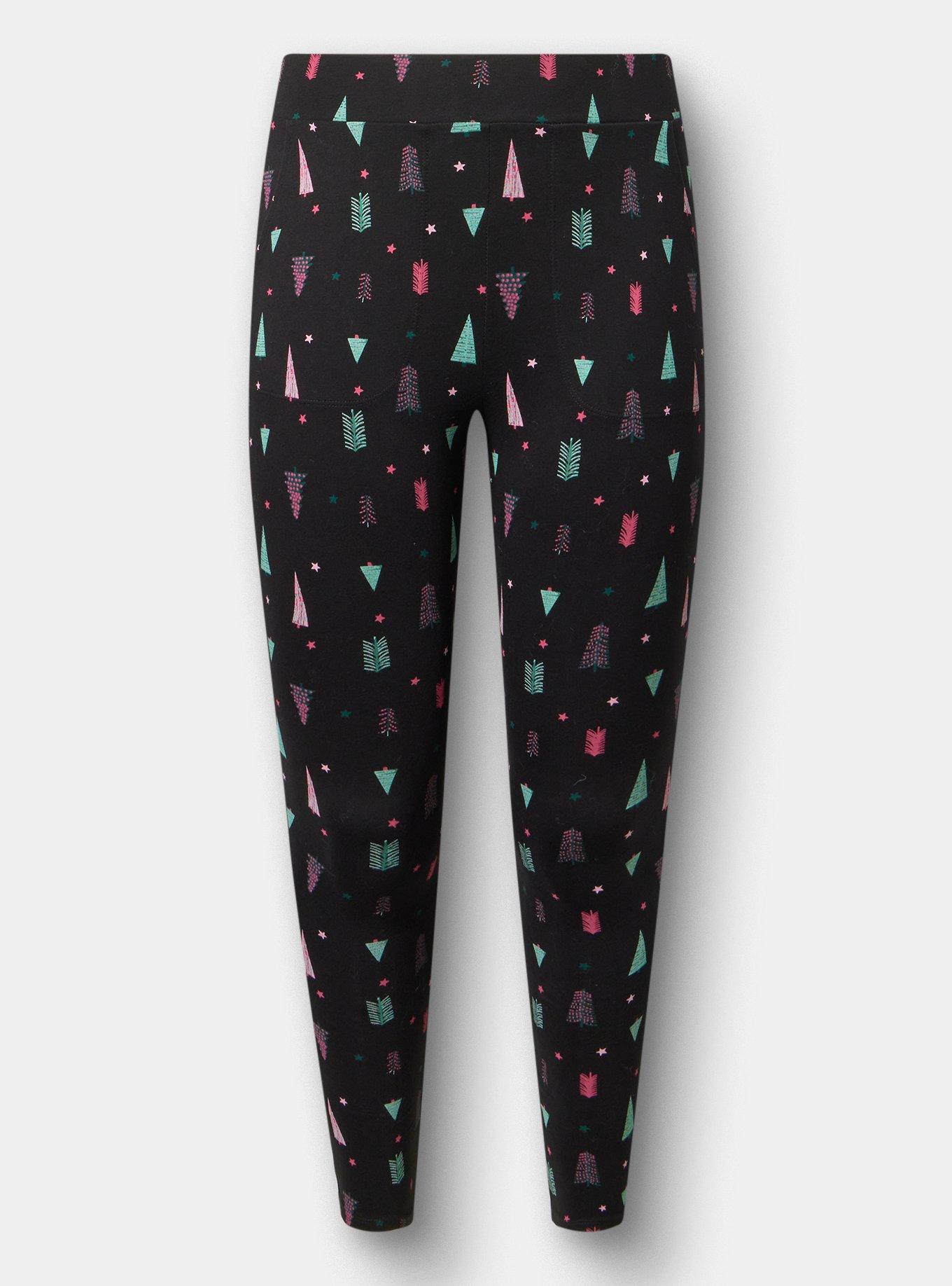 Full-Length Pocket Legging