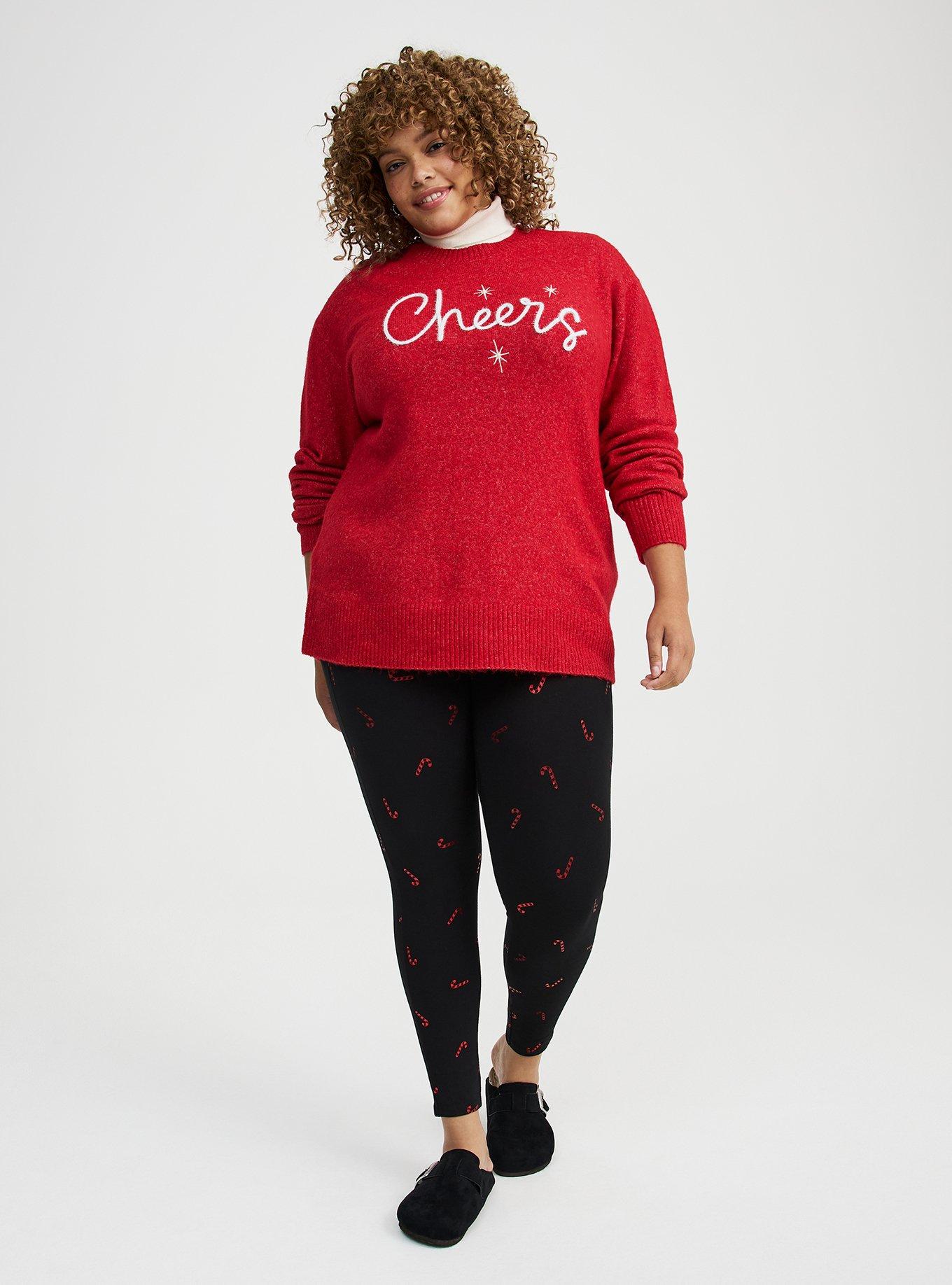 Full-Length Pocket Legging