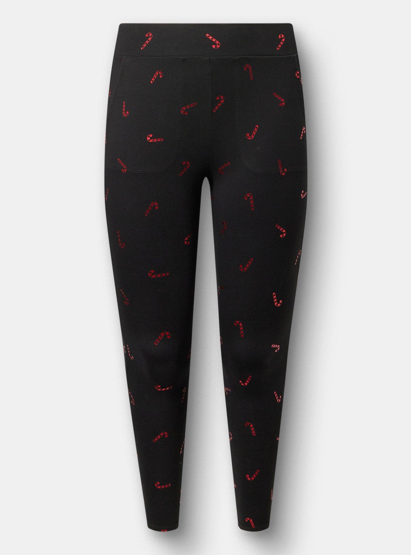 Full-Length Pocket Legging