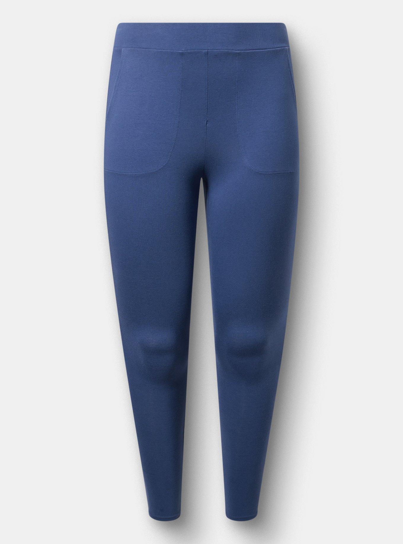 Full-Length Pocket Legging, OCEANA, hi-res