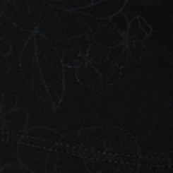 Full-Length Pocket Legging, BRILLIANCE FLORAL BLACK, swatch