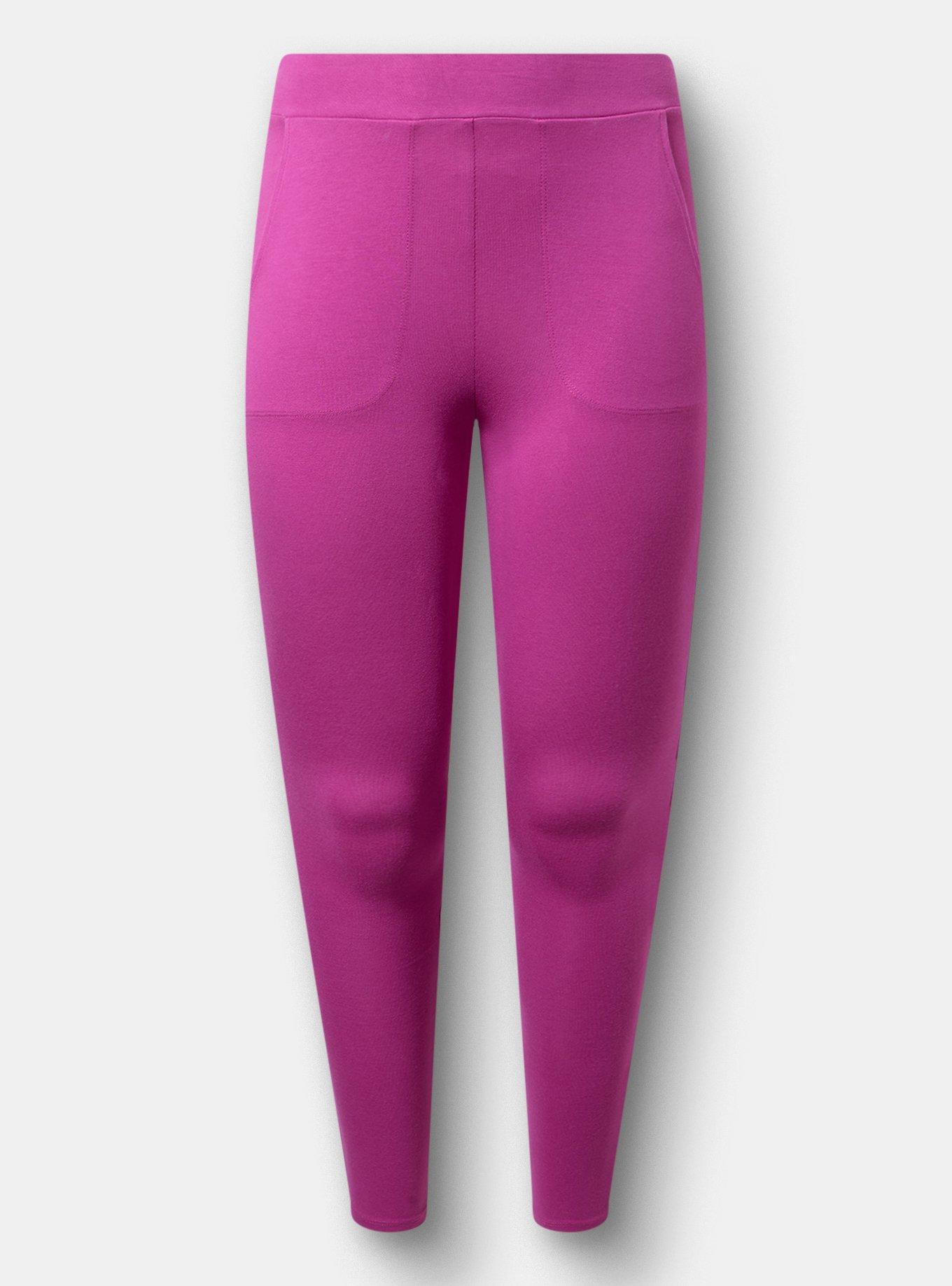 Full-Length Pocket Legging, WILD ASTER, hi-res