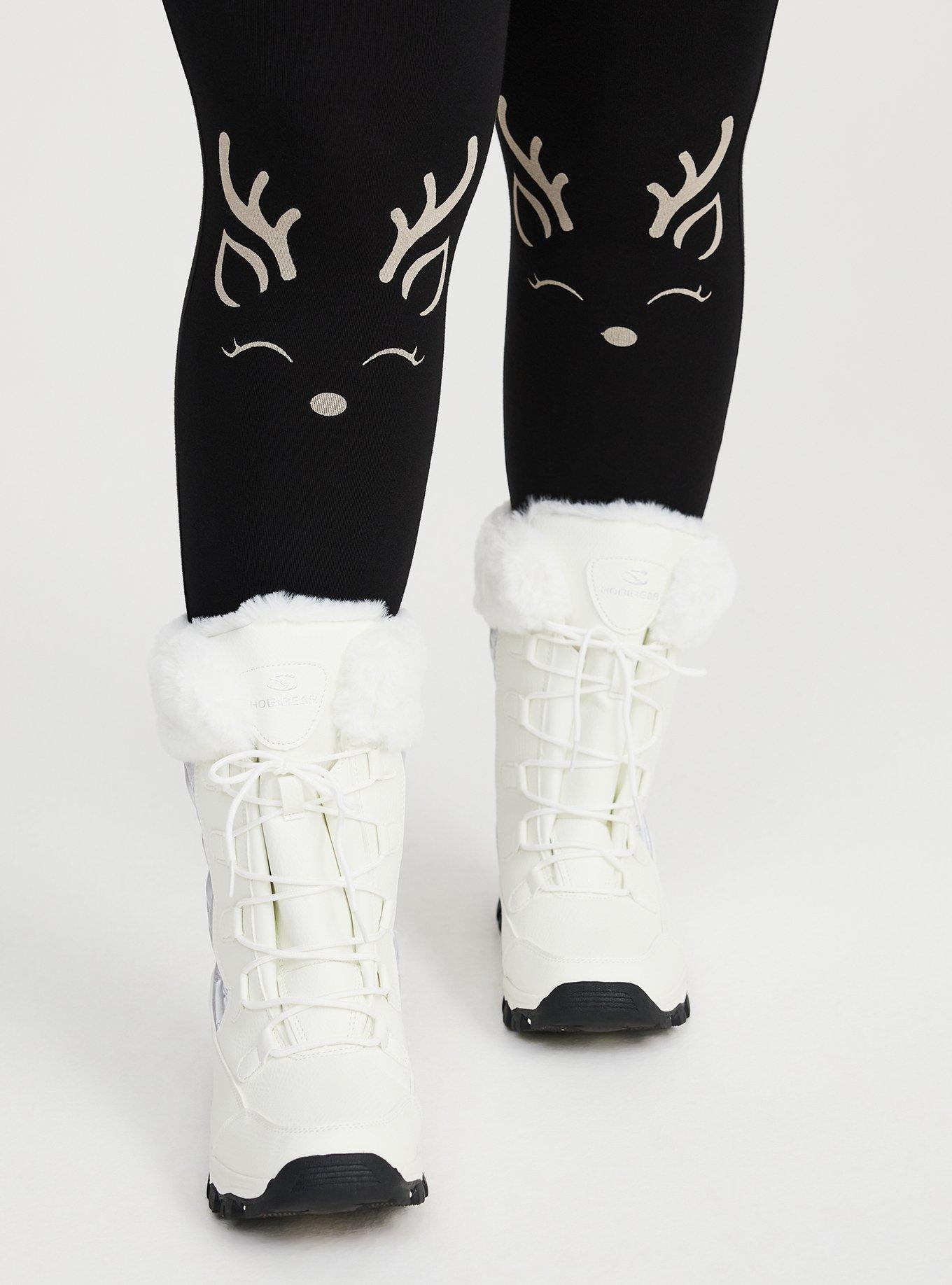 Full-Length Pocket Legging