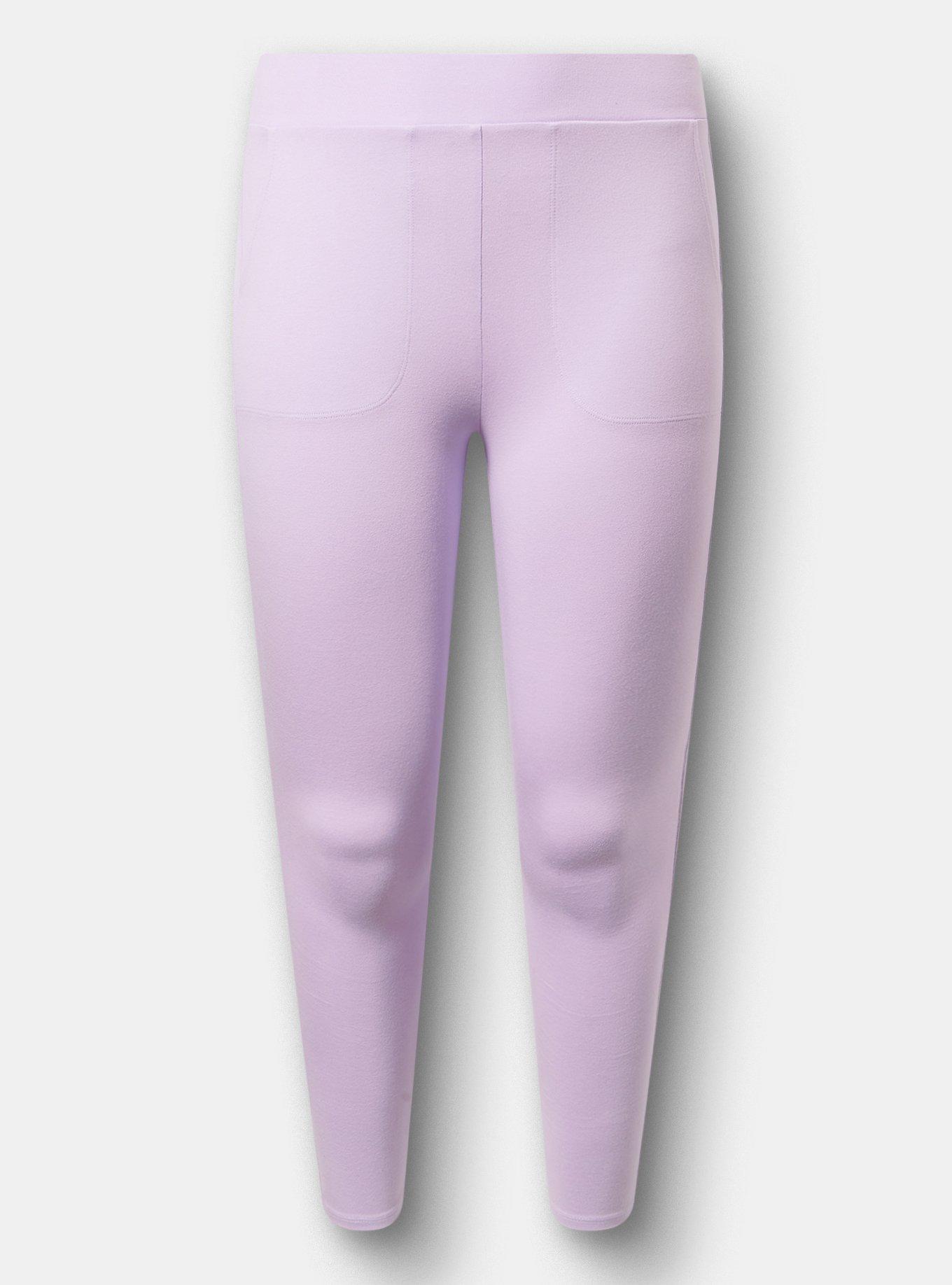 Full-Length Pocket Legging, ENGLISH HYACINTH, hi-res