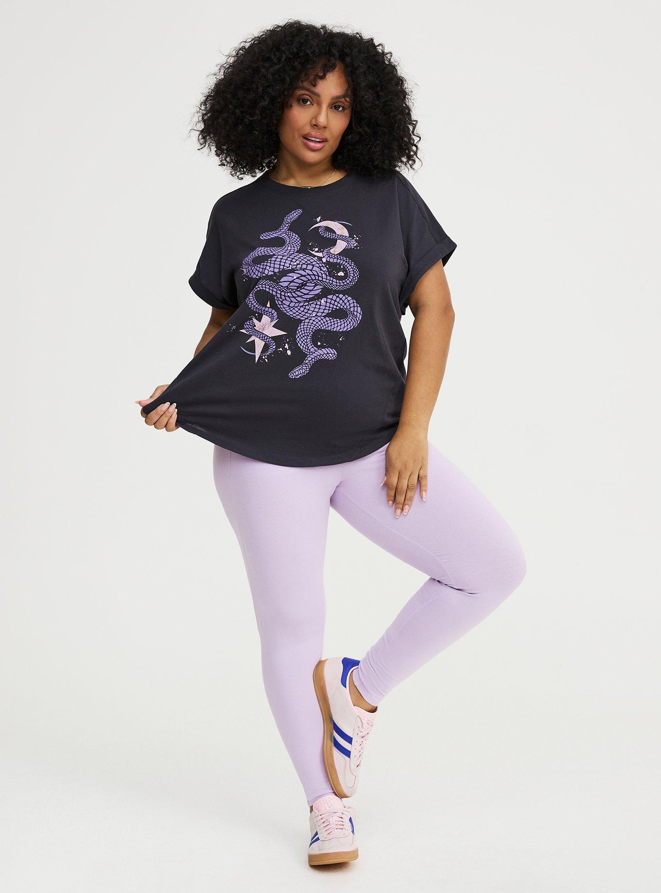 Full-Length Pocket Legging, ENGLISH HYACINTH, hi-res