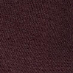 Full-Length Pocket Legging, FUDGE, swatch