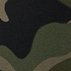 Full-Length Pocket Legging, CAMO CADET GREEN, swatch