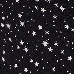Full-Length Pocket Legging, TWINKLE STARS BLACK, swatch