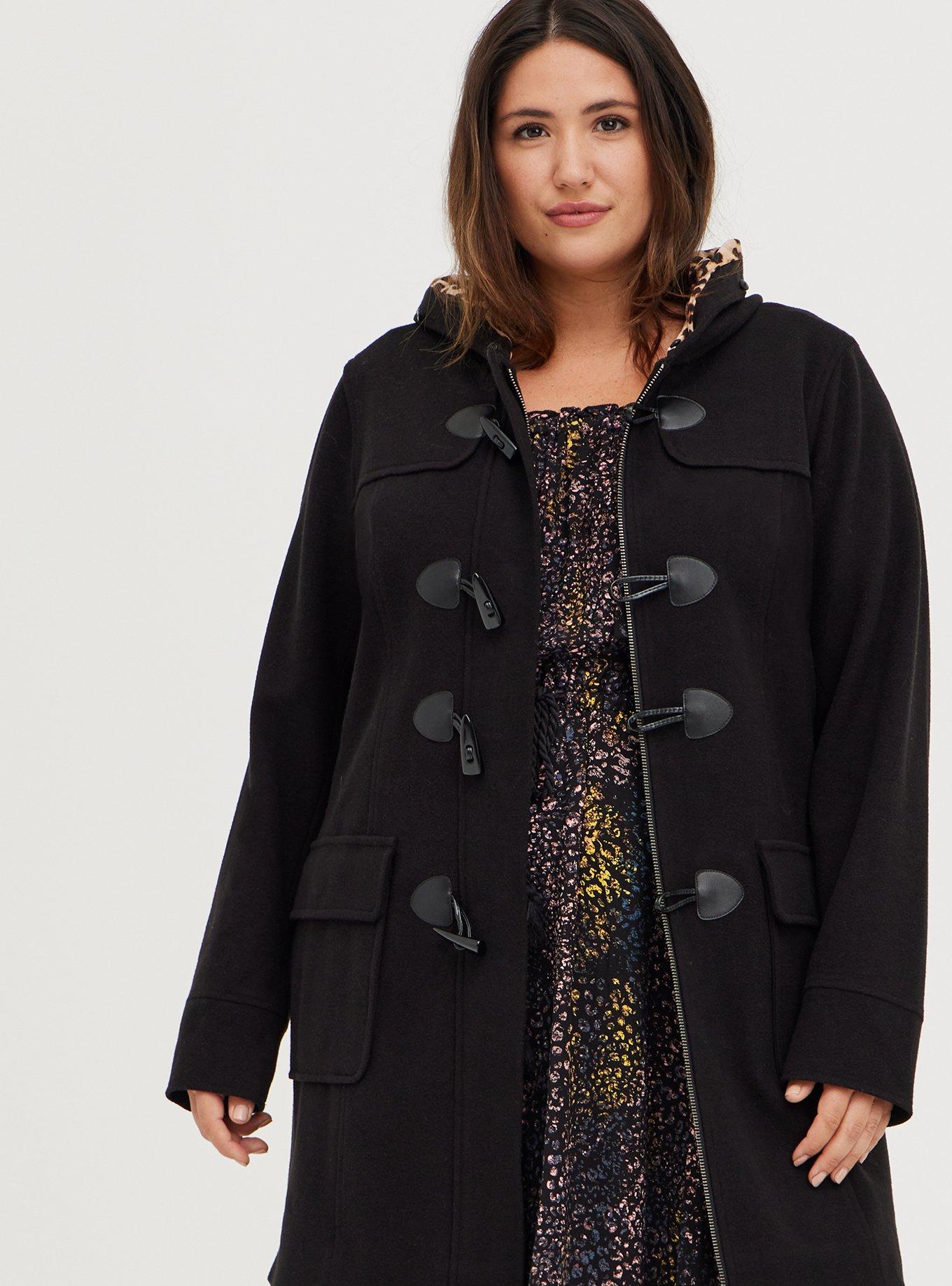 Torrid coats clearance online