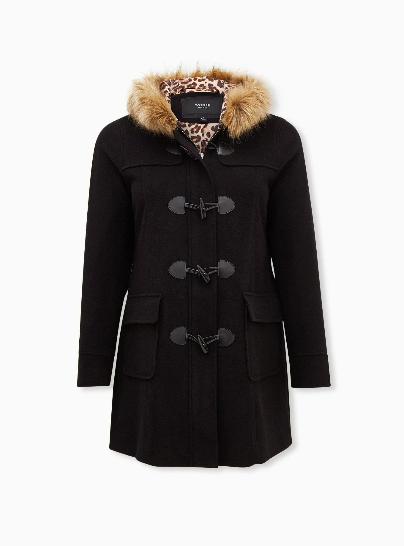 Torrid cheap winter coats