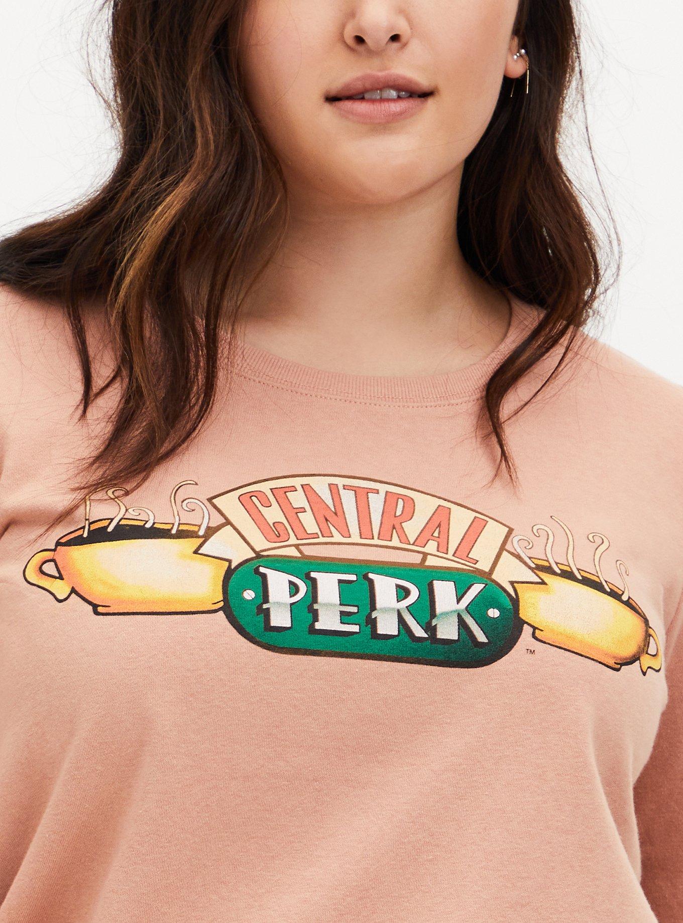 Central perk crewneck best sale