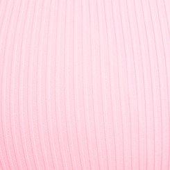 Seamless Scoop Bralette, COTTON CANDY, swatch