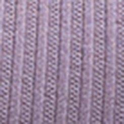 Plus Size Lightly Lined Seamless Rib Scoop Bralette, PURPLE SAGE, swatch
