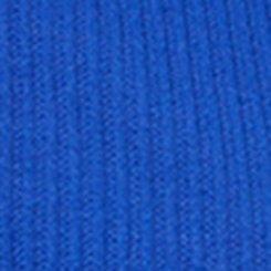 Plus Size Seamless Rib Bralette, BLUING, swatch