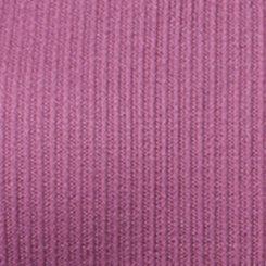 Lightly Lined Seamless Rib Scoop Bralette, ARGYLE PURPLE, swatch