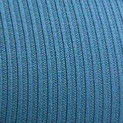 Lightly Lined Seamless Rib Scoop Bralette, MALLARD BLUE, swatch
