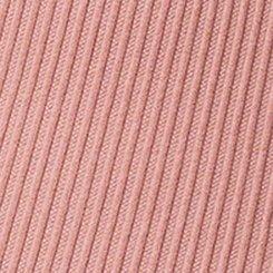 Seamless Rib High-Rise Brief Panty, ASH ROSE, swatch