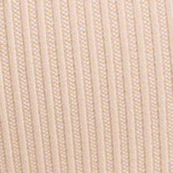Seamless Rib High-Rise Brief Panty, ROSE DUST, swatch