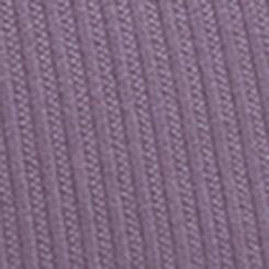 Plus Size Seamless Ribbed High-Rise Brief Panty, PURPLE SAGE, swatch