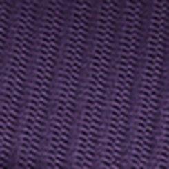 Seamless Rib High-Rise Thong Panty, BLACKBERRY, swatch