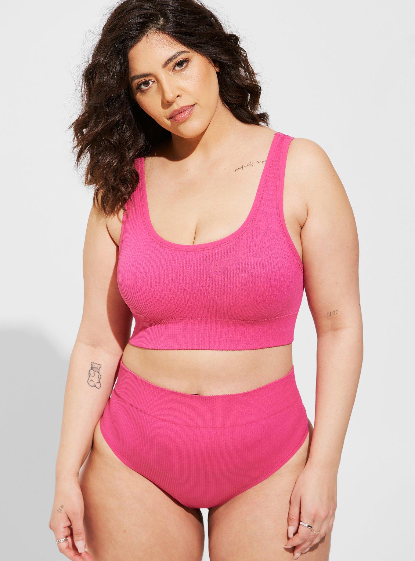 Torrid - We've got you covered, LITERALLY! Our new sexy