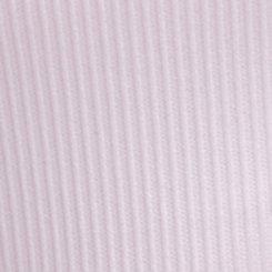 Seamless Ribbed High-Rise Thong Panty, BRIGHT WHITE, swatch