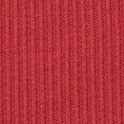 Plus Size Seamless Rib High-Rise Thong Panty, GARNET, swatch