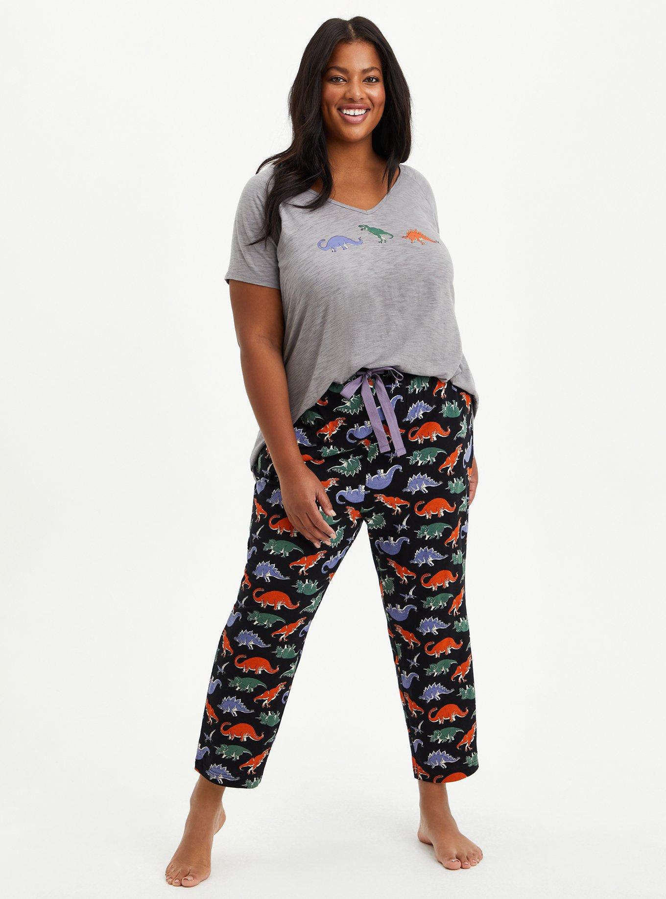 Torrid pj set sale