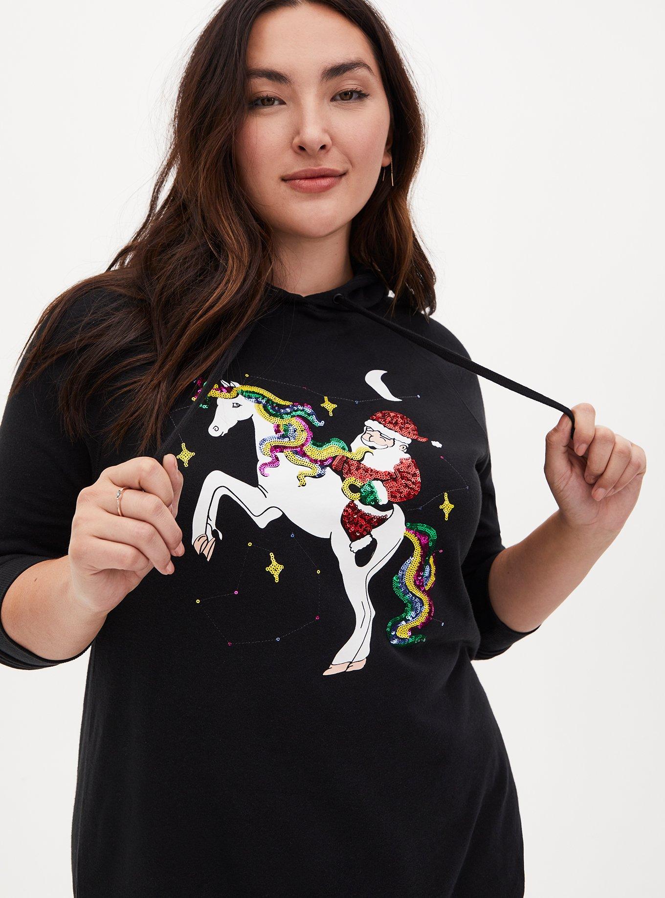 Torrid ugly christmas outlet sweater