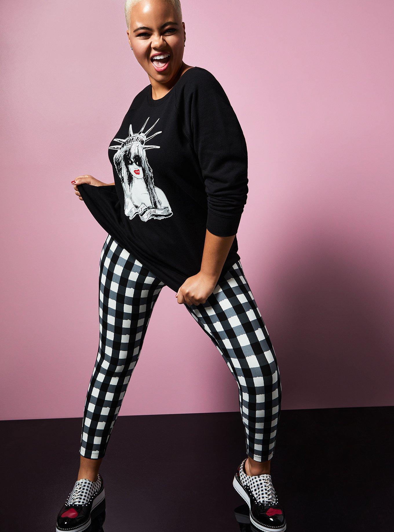 Betsey johnson activewear pants best sale