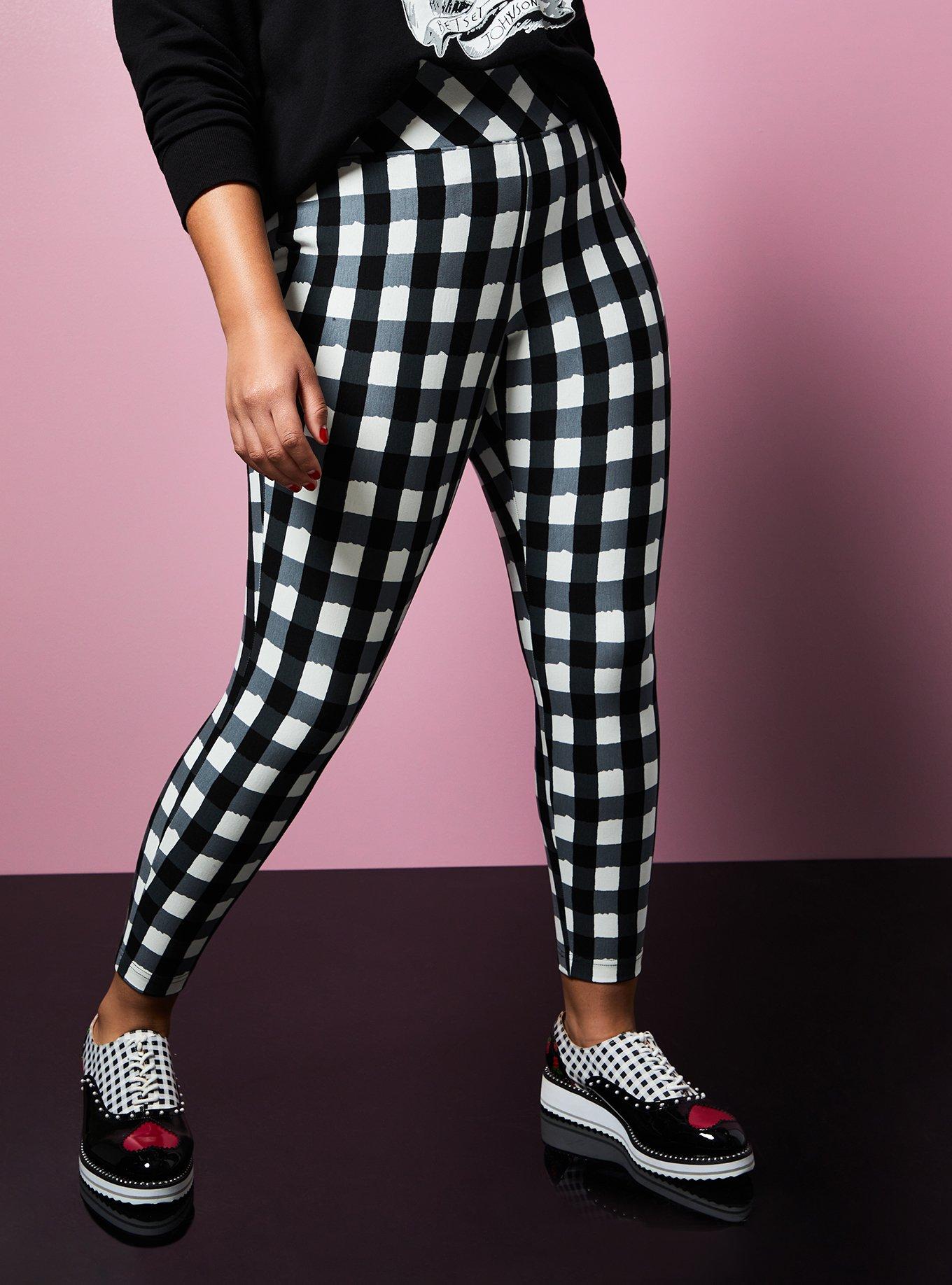 Betsey johnson activewear pants best sale