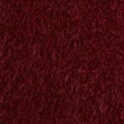 Plus Size Popcorn Duster Open Front Sweater, RED, swatch