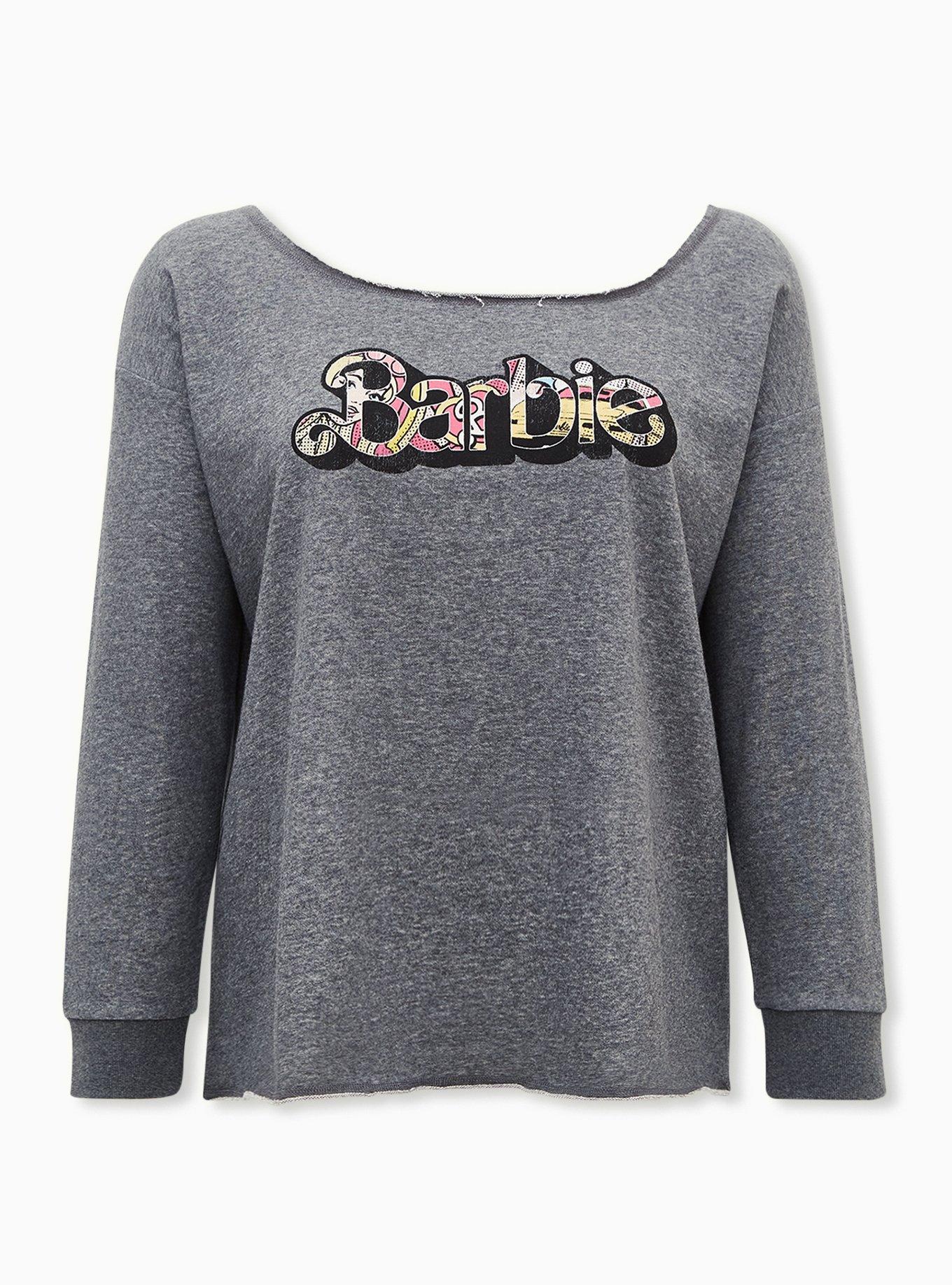 Wildfox barbie clearance sweatshirt