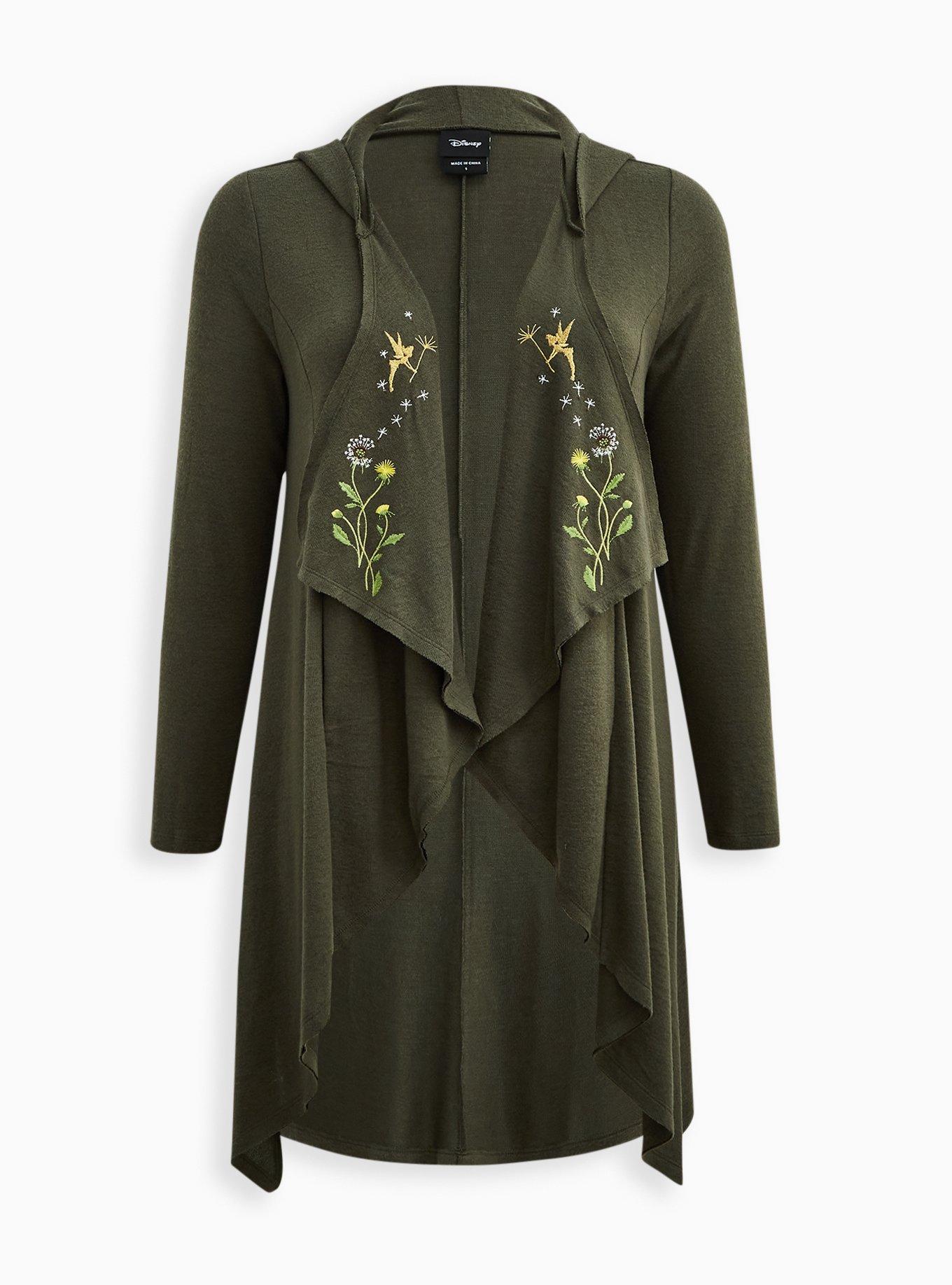 bibiy. ODETTE PEPURAMU CARDIGAN - レディース