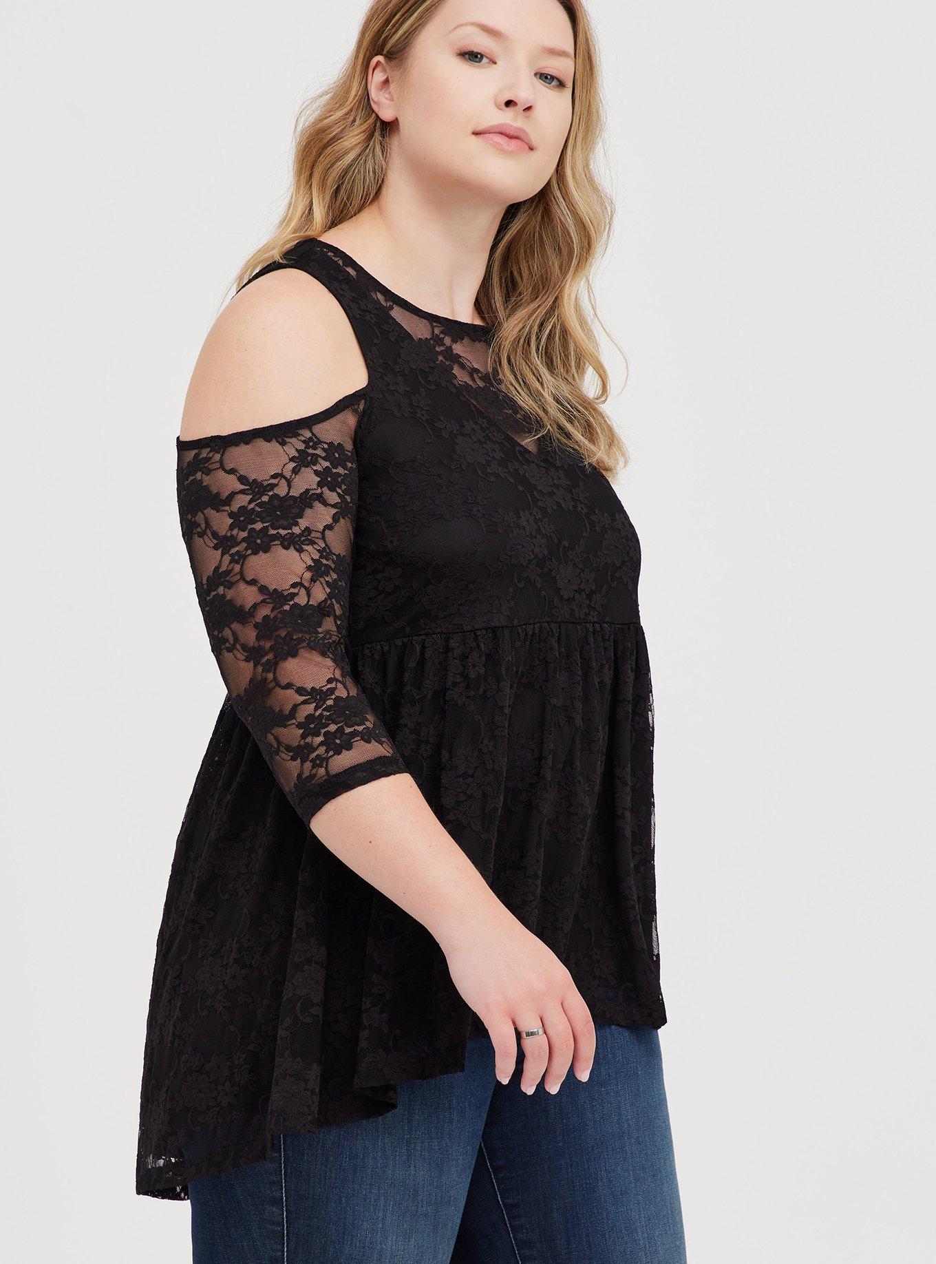 Lace Tops for Women Suitable,Shopping Online Website,Todays Deals Sweater,  oct 11 and 12, Under $25,Womens Blouse Under 20.00,add on Items Under 1